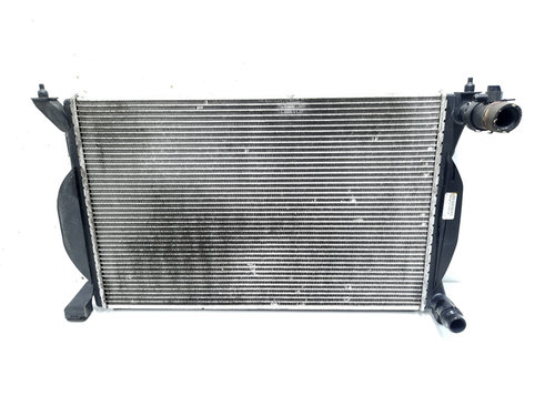 Radiator clima, cod 8E0260401T, Seat Exeo (3R2) 2.0 TDI, CAG (id:519366)