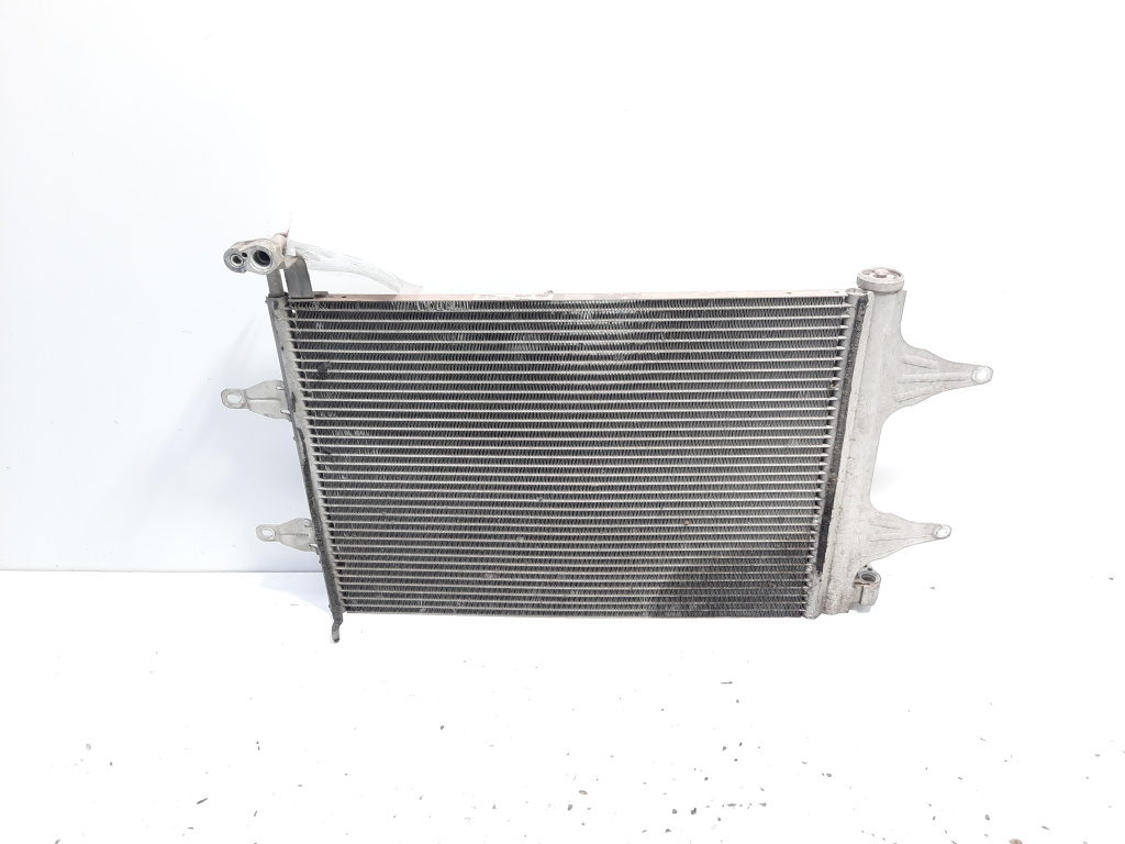 Radiator clima, cod 8FC351301, VW Golf 5 Plus (5M1), 2.0 TDI, BMM (id:608828)