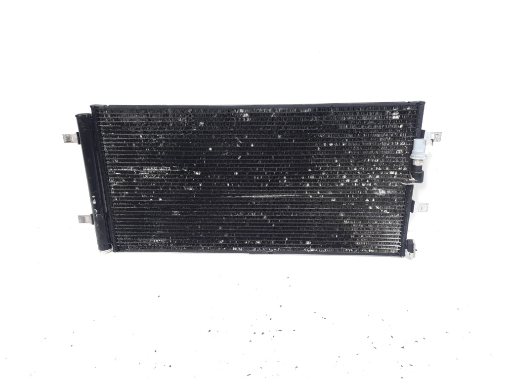Radiator clima, cod 8K0260401H, Audi A4 (8K2, B8), 2.0 TDI, CAH (idi:588409)