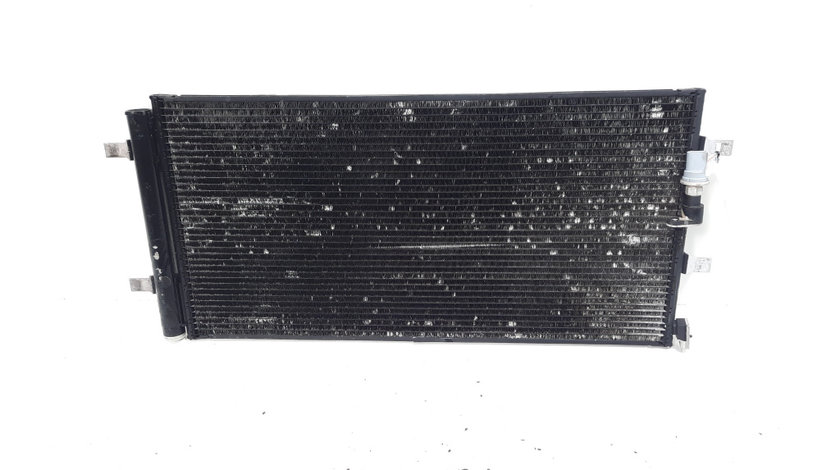 Radiator clima, cod 8K0260401H, Audi A4 Allroad (8KH, B8), 2.0 TDI, CAH (idi:588409)