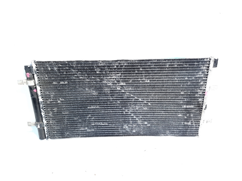 Radiator clima, cod 8K0260401L, Audi A4 (8K2, B8), 2.0 TDI, CAG (id:403748)