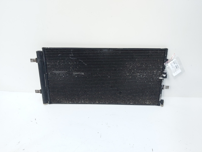 Radiator clima, cod 8K0260401T, Audi A4 (8K2, B8) 2.0 TDI, CAG (id:663460)