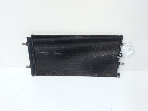 Radiator clima, cod 8K0260401T, Audi A4 (8K2, B8) 2.0 TDI, CAG (id:663460)