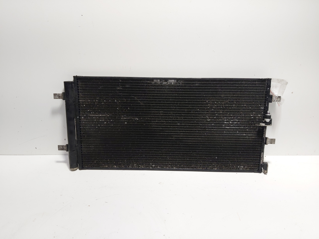 Radiator clima, cod 8K0260401T, Audi A4 (8K2, B8) 2.0 TDI, CAG (id:663460)