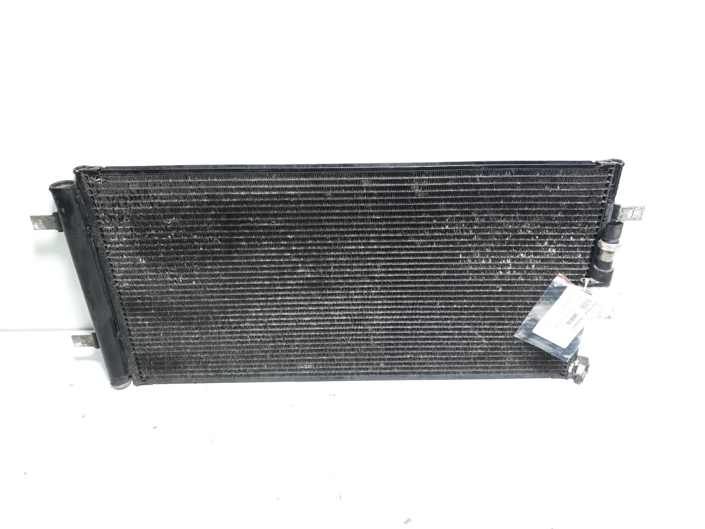 Radiator clima, cod 8K0260401T, Audi A4 (8K2, B8) 2.0 TDI, CAG (id:580870)