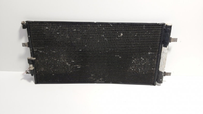 Radiator clima, cod 8T0260401, Audi A4 Allroad (8KH, B8), 2.0 TDI, CJC (idi:625744)