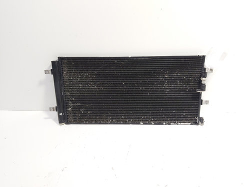 Radiator clima, cod 8T0260401, Audi A4 Allroad (8KH, B8), 2.0 TDI, CGL (idi:687929)