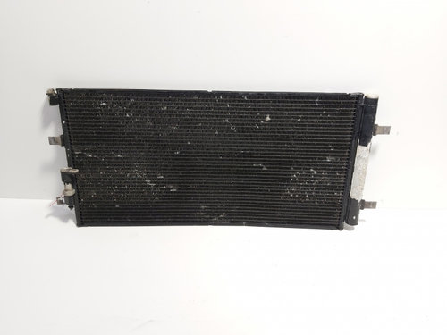 Radiator clima, cod 8T0260401, Audi Q5 (8RB), 2.0 TDI, CGL (idi:625744)