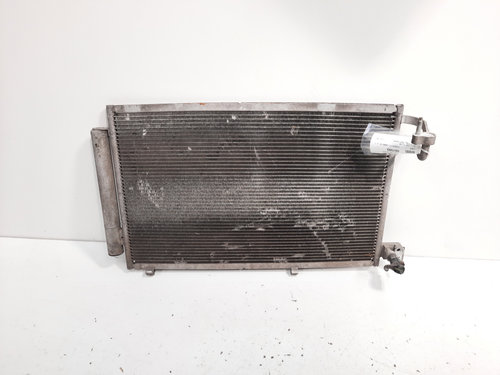 Radiator clima, cod 8V51-19710-BD, Ford Fiesta 6, 1.4 TDCI, F6JD (id:597593)