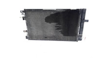 Radiator clima, cod 8X23-19C600-AA, Jaguar XF (X25...