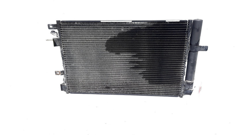 Radiator clima, cod 8X23-19C600-AA, Jaguar XF (X250) (id:527726)