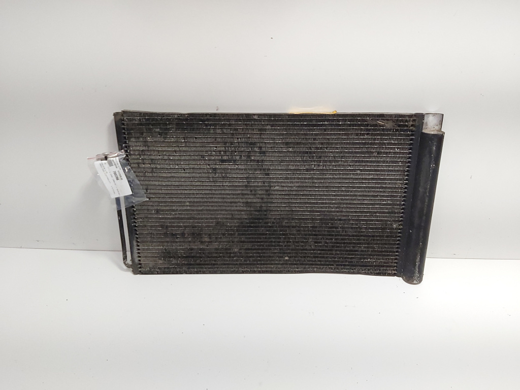 Radiator clima, cod 9122826-02, Bmw 5 (E60) 3.0 diesel, 306D3 (id:700286)