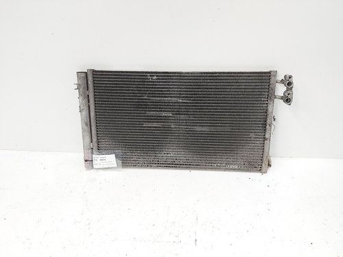 Radiator clima, cod 9169526-02, Bmw 1 (E81, E87) 2.0 diesel, N47D20A (id:665275)