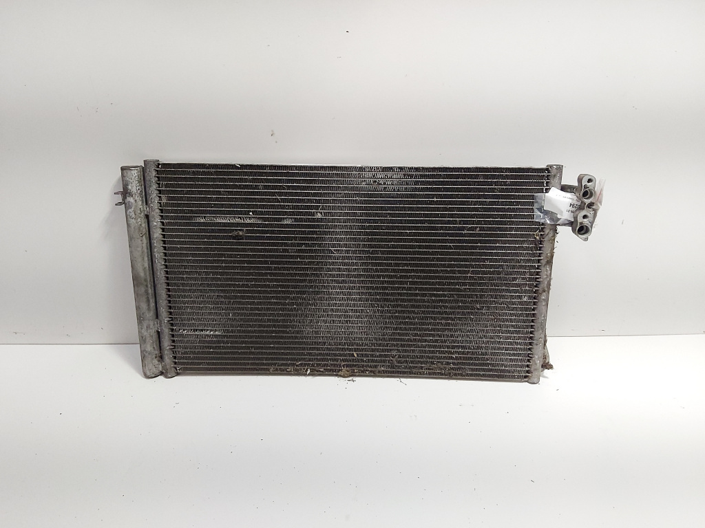 Radiator clima, cod 9206296-01, Bmw X1 (E84) 2.0 diesel, N47D20C (id:700294)