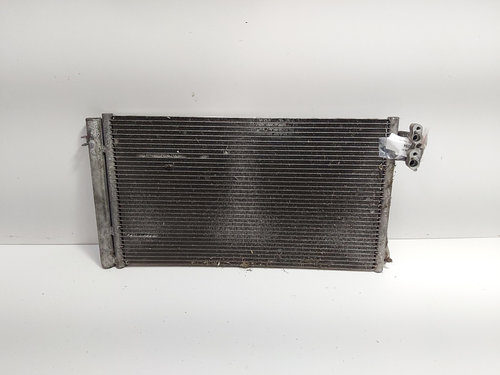 Radiator clima, cod 9206296-01, Bmw X1 (E84) 2.0 diesel, N47D20C (id:700294)
