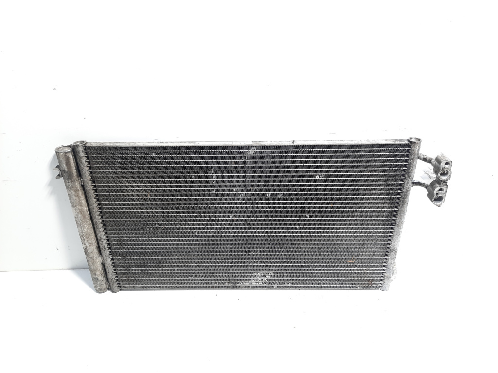 Radiator clima, cod 9206296-01, Bmw X1 (E84) 2.0 diesel, N47D20C (id:554274)