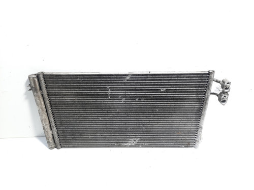 Radiator clima, cod 9206296-01, Bmw X1 (E84) 2.0 diesel, N47D20C (id:554274)
