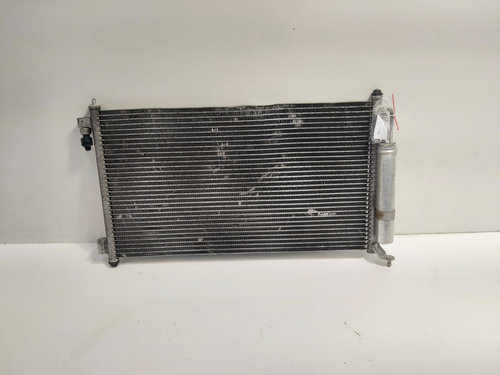 Radiator clima, cod 92100-AX80B, Nissan Juke 1.6 benz, HR16DE (id:691459)