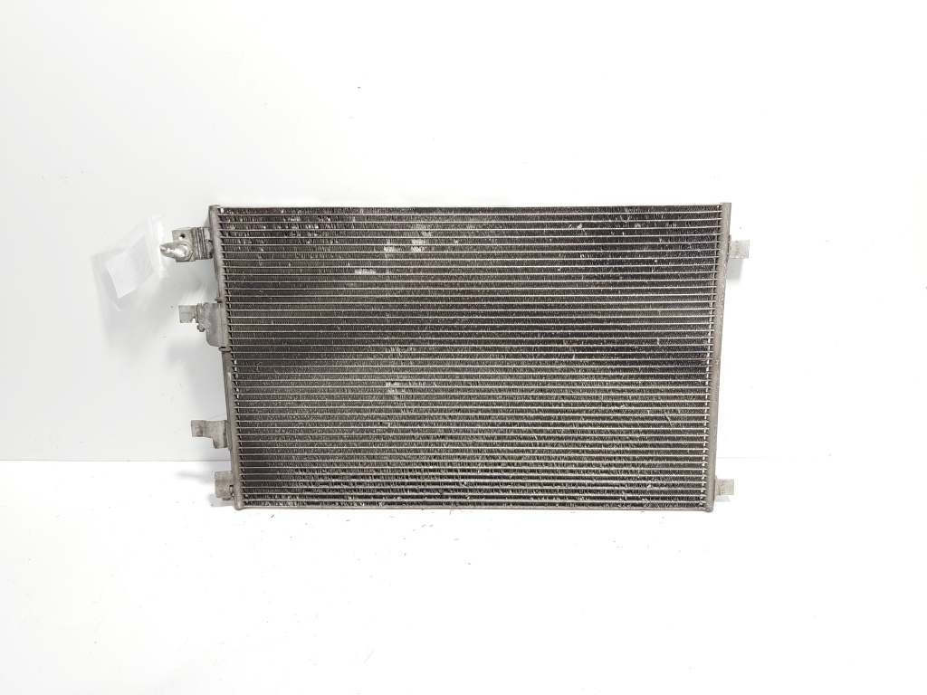 Radiator clima, cod 92100-BB50A, Nissan Qashqai 1.6 DCI, R9M402 (id:707168)