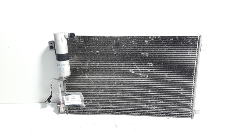 Radiator clima, cod 92100JD50A, Nissan Qashqai, 1.5 DCI, K9KF646 (id:579150)