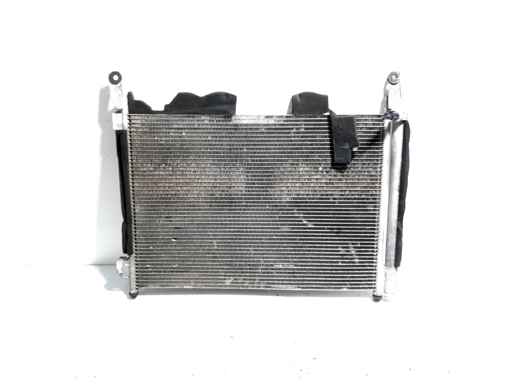 Radiator clima, cod 92100JY00A, Renault Koleos 1, 2.0 DCI, M9R832 (id:545526)