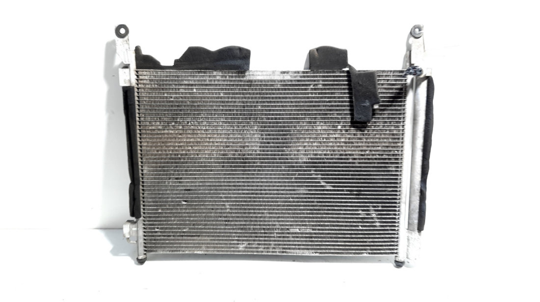 Radiator clima, cod 92100JY00A, Renault Koleos 1, 2.0 DCI, M9R832 (id:545526)