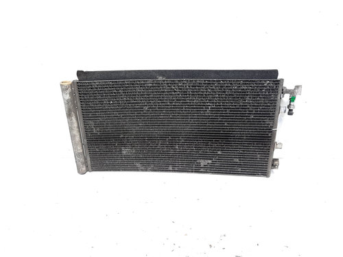 Radiator clima, cod 921100001R, Renault Megane 3 Coupe, 1.5 DCI, K9K830 (idi:543843)