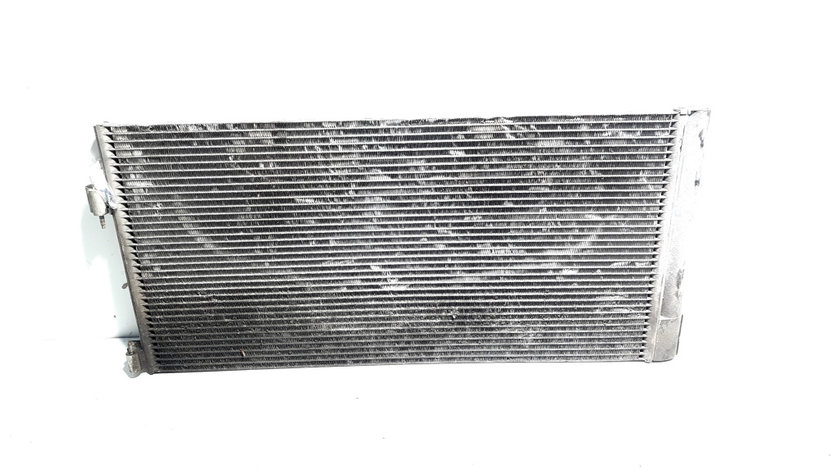 Radiator clima, cod 921100002R, Renault Laguna 3, 1.5 DCI, K9K780 (id:514056)