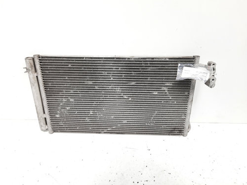 Radiator clima, cod 9229021-01, Bmw 1 Cabriolet (E88) 2.0 diesel, N47D20A (idi:598193)