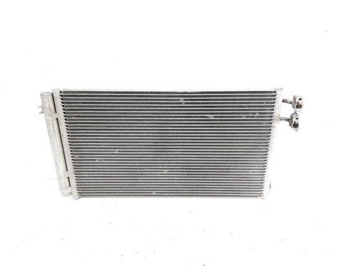 Radiator clima, cod 9229021-01, Bmw 1 (E81, E87), 2.0 diesel, N47D20C (id:544520)