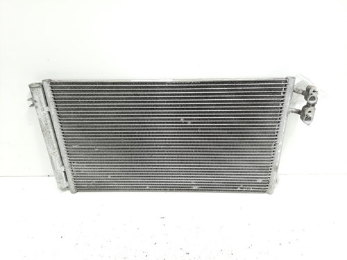 Radiator clima, cod 9229021-01, Bmw 3 (E90) 2.0 diesel, N47D20C (idi:604772)