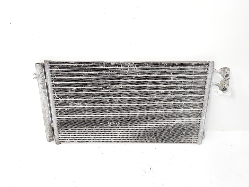 Radiator clima, cod 9229021-01, Bmw 3 (E90), 2.0 diesel, N47D20C (idi:666534)