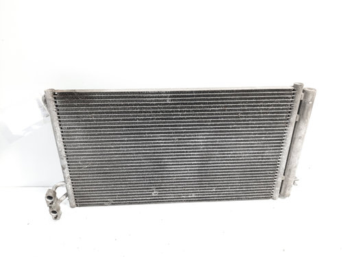 Radiator clima, cod 9229021-01, Bmw 3 Touring (E91), 2.0 diesel, N47D20A (id:602921)