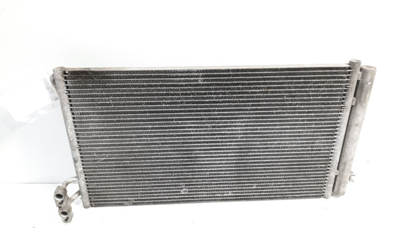 Radiator clima, cod 9229021-01, Bmw 3 Touring (E91), 2.0 diesel, N47D20A (id:602921)