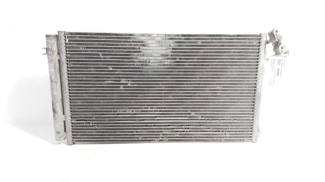 Radiator clima, cod 9229021-01, Bmw 3 Touring (E91), 2.0 diesel, N47D20A (id:634665)