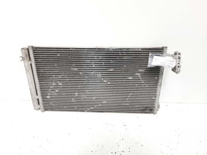 Radiator clima, cod 9229021-01, Bmw X1 (E84) 2.0 diesel, N47D20A (idi:598193)