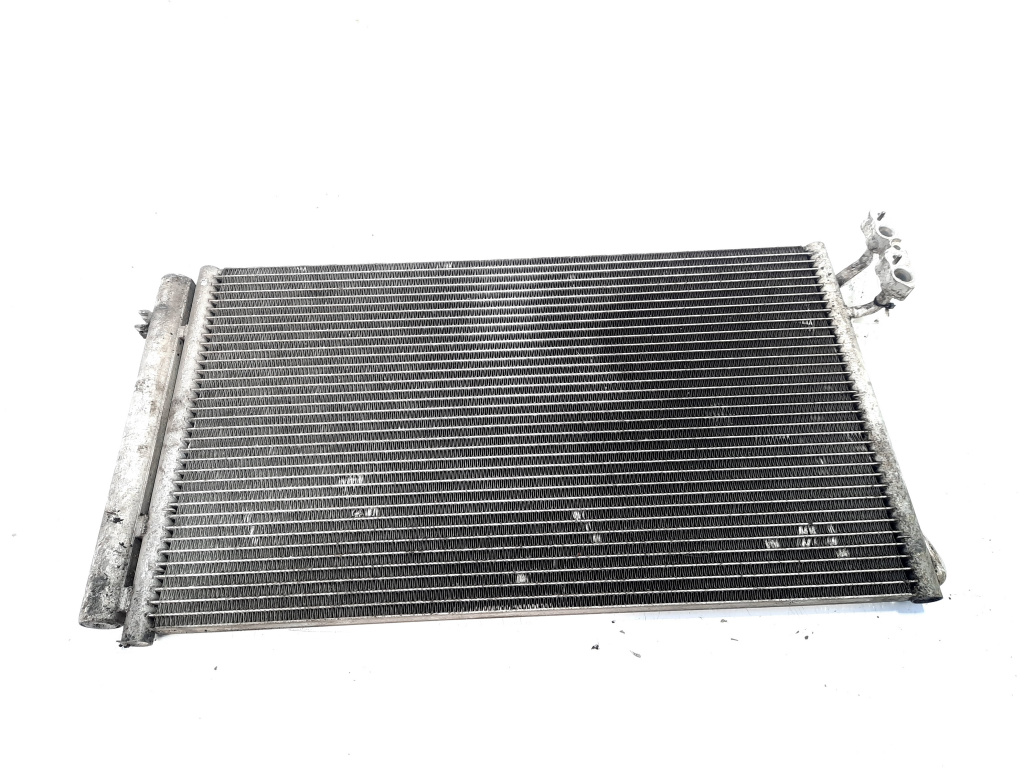 Radiator clima, cod 9229021, Bmw 3 (E90) 2.0 diesel, N47D20C (id:511364)