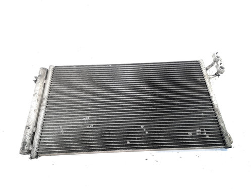 Radiator clima, cod 9229021, Bmw 3 (E90) 2.0 diesel, N47D20C (id:511364)