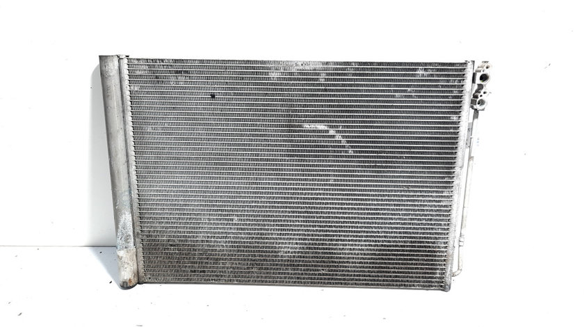 Radiator clima, cod 9255983-01, Bmw 5 (F10), 2.0 diesel. N47D20C (id:549561)