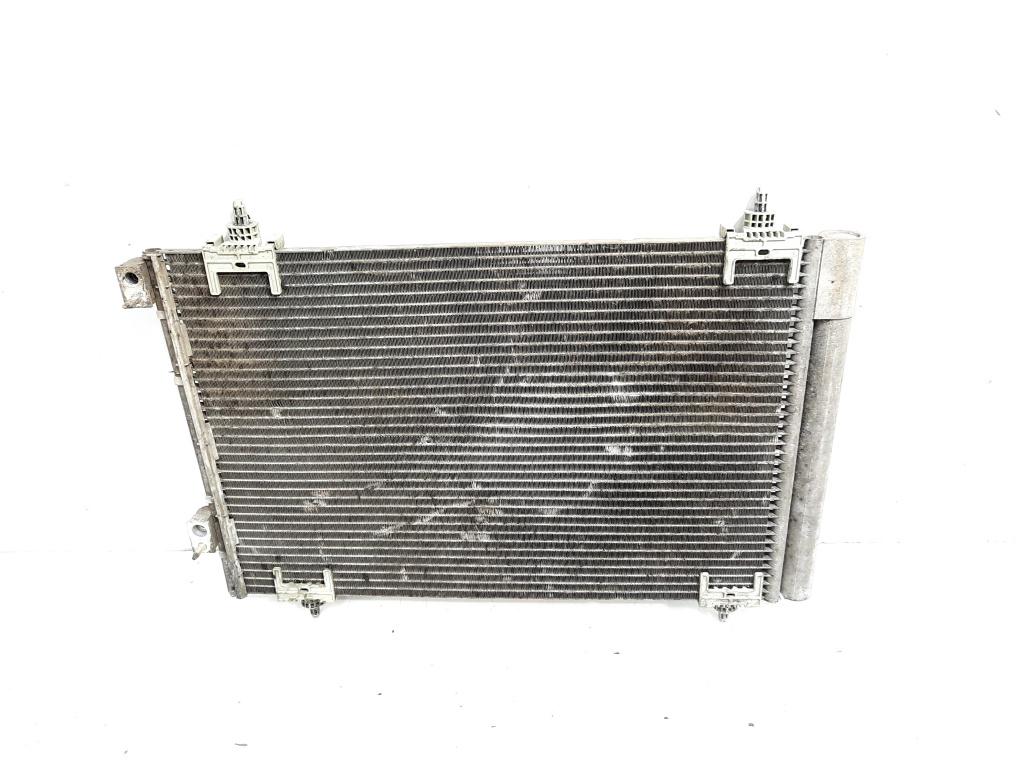 Radiator clima, cod 9650545480, Citroen Berlingo 2, 1.6 HDI, 9HX (idi:547016)