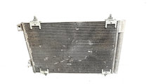 Radiator clima, cod 9650545480, Citroen Berlingo 2...