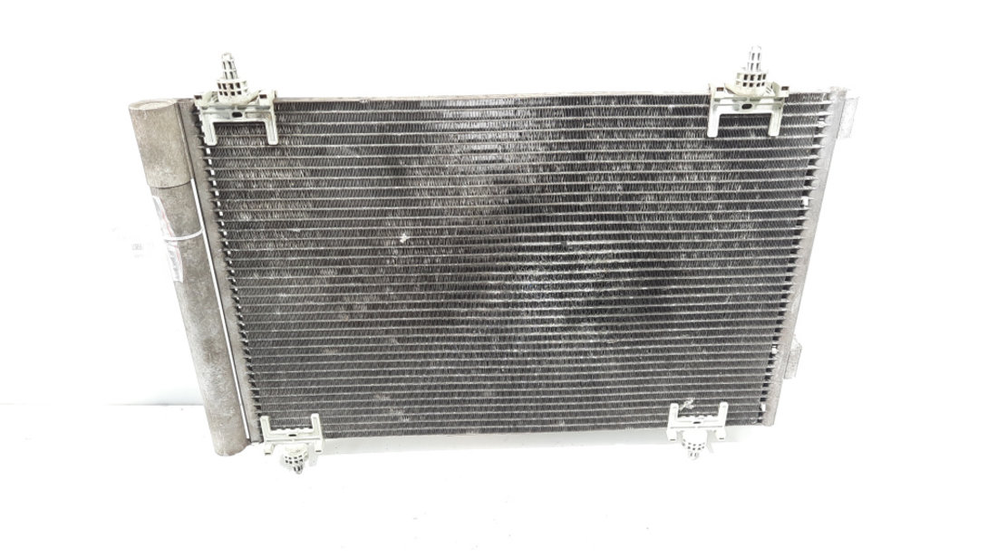 Radiator clima, cod 9650545480, Peugeot 308, 2.0 HDI, RHR (idi:589807)