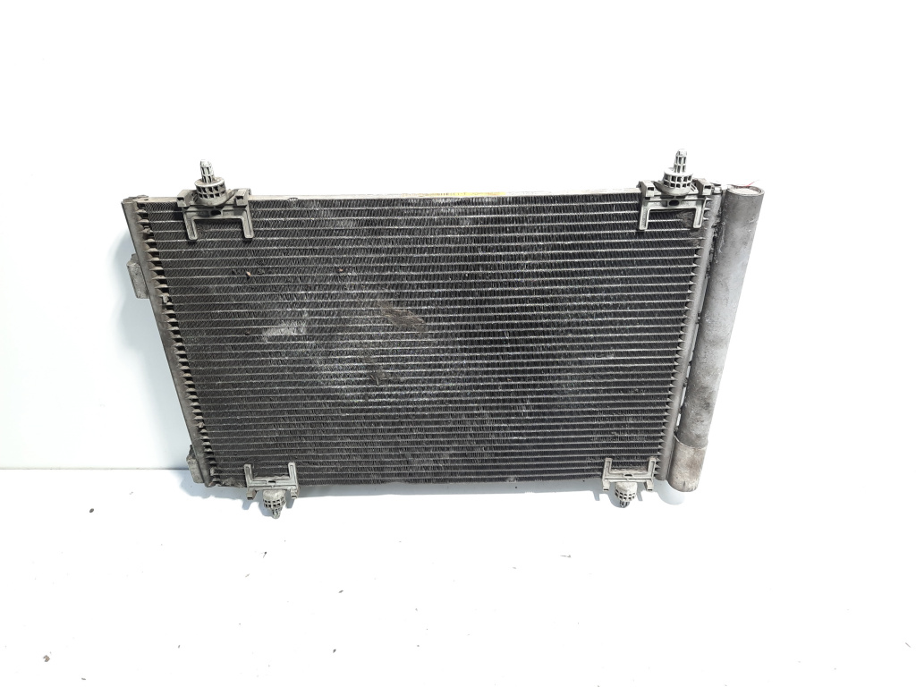 Radiator clima, cod 9650545480, Peugeot 308 CC, 2.0 HDI, RHR (idi:577770)