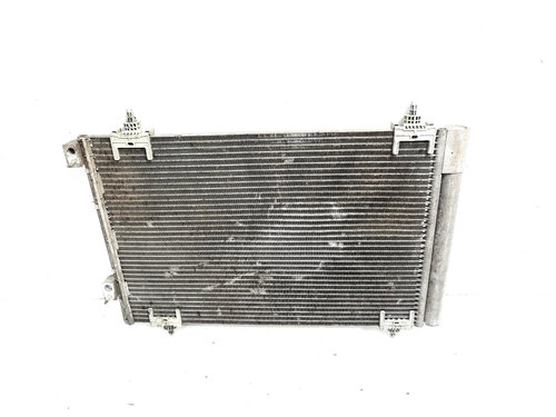 Radiator clima, cod 9650545480, Suzuki SX4, 1.6 HDI, 9HX (idi:547016)