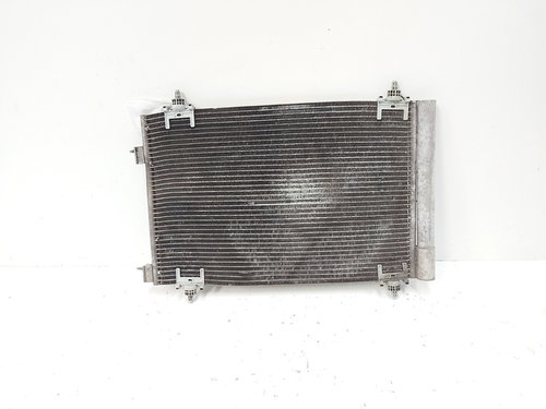 Radiator clima, cod 9650545980, Peugeot 307 SW, 2.0 benz, RFN (id:668906)