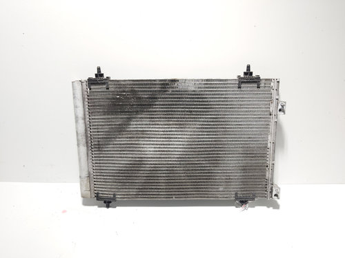 Radiator clima, cod 9682531580, Peugeot 5008 1.6 HDI, 9HR (id:671640)