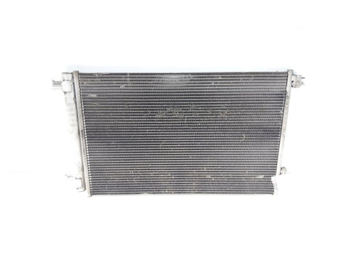 Radiator clima, cod 9686735480, Citroen DS4 1.6 benz, 5FS (id:688208)