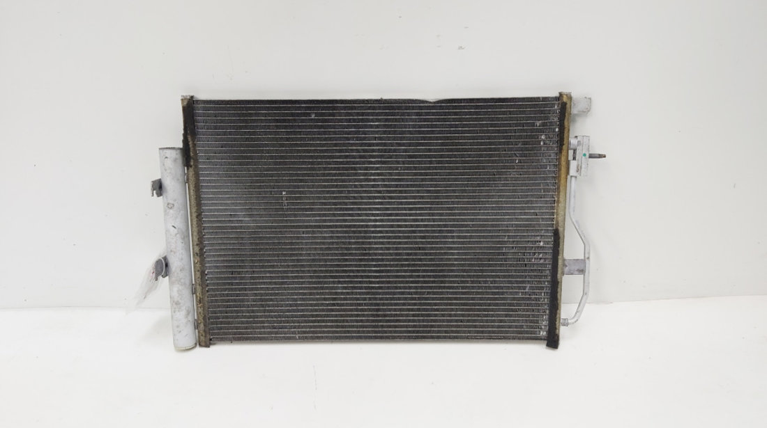 Radiator clima, cod 96943762, Chevrolet Aveo sedan (T200,T250) 1.2 benz, B12D1 (id:640993)