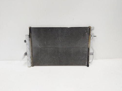 Radiator clima, cod 96943762, Chevrolet Aveo sedan (T200,T250) 1.2 benz, B12D1 (id:640993)