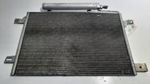 Radiator clima, cod A1695001254, Mercedes Clasa A ...